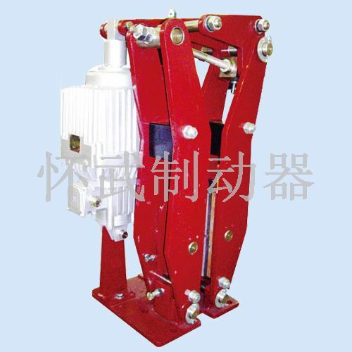 YPZ2Ⅰ、Ⅱ、Ⅲ系列電力液壓臂盤式制動(dòng)器