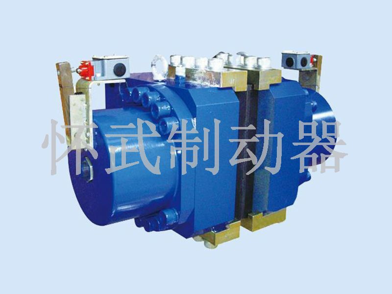 ST3SH液壓失效保護(hù)制動器系列